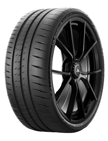 Michelin Pilot Sport Cup 2 Connect 245/30 R20 90 Y XL, ZR