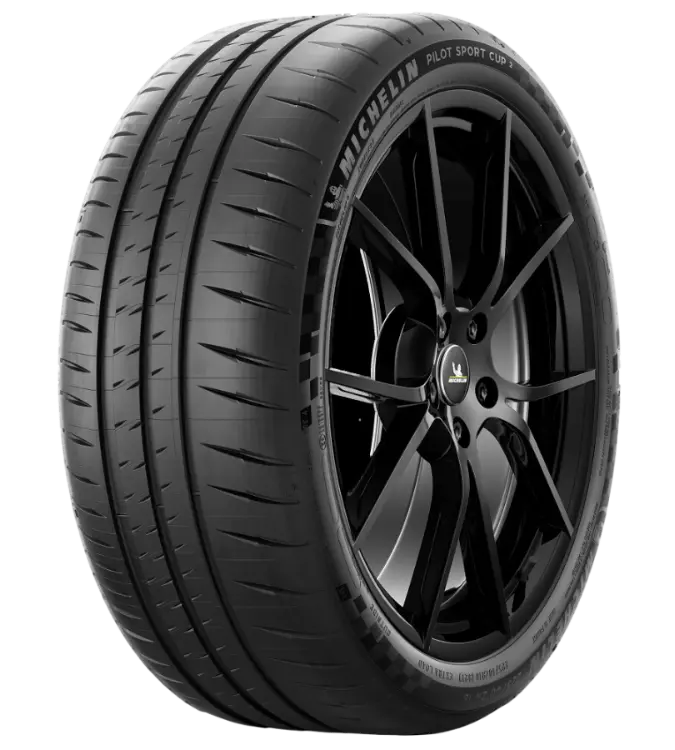 Michelin Pilot Sport Cup 2 Connect 275/35 R19 100 Y XL, ZR, *, Connect, DT