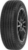 Close-up of the tread Dębica Presto HP 2 205/60 R16 92 H