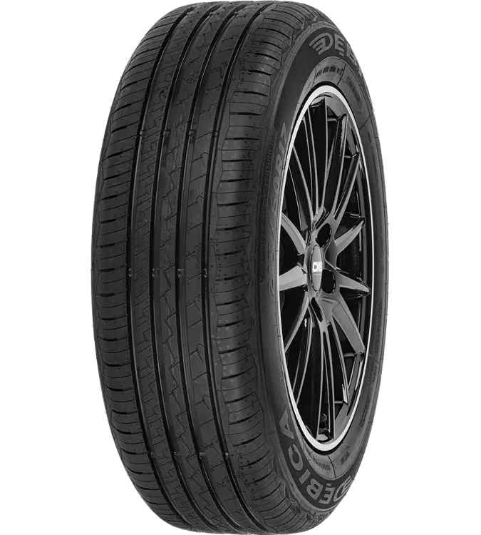 Dębica Presto HP 2 215/60 R17 96 H