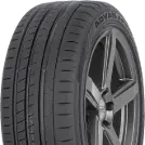 Yokohama Advan Sport V107 285/35 R19 103 Y XL, ZR, RPB, * - Photo thumbnail 1