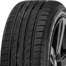 Yokohama BluEarth-GT AE51 225/45 R17 94 W XL - Photo thumbnail 3