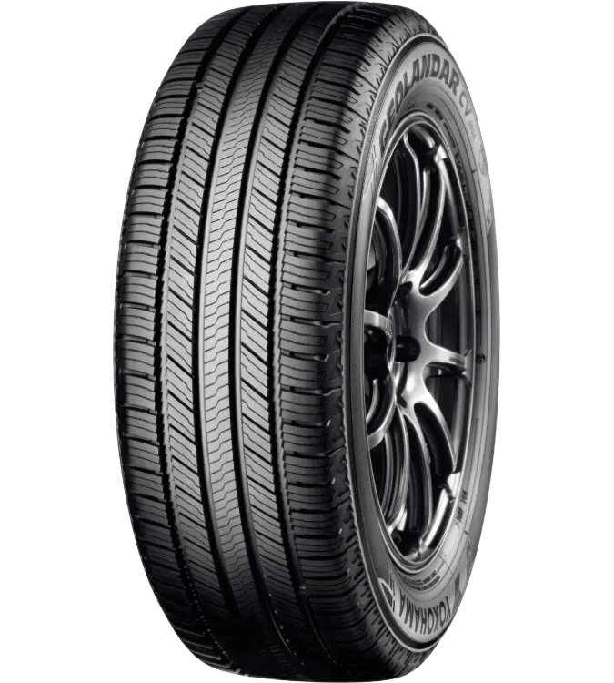 Yokohama Geolandar CV G058 245/50 R20 102 V RPB