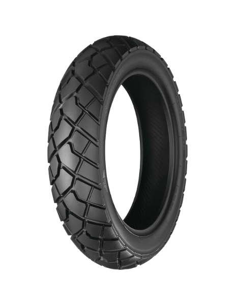 Bridgestone Battlax Adventurecross Tourer AX41T 160/60 R15 67 H Rear TL F