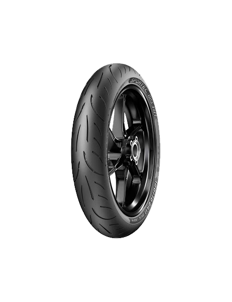 Metzeler Sportec M9 RR 120/70ZR17 (58 W) Front TL M/C