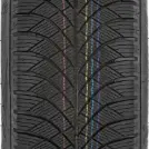 Nankang Cross Seasons AW-6 SUV 225/60 R16 102 W XL, ZR - Photo thumbnail 2
