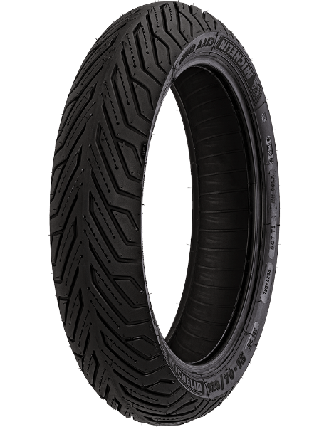 Michelin City Grip 2 90/90-14 52 S Front/Rear TL M/C RF