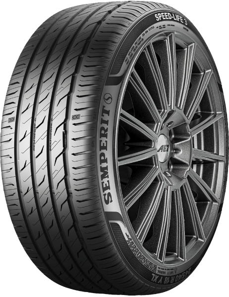 Semperit Speed-Life 3 215/50 R17 95 Y XL