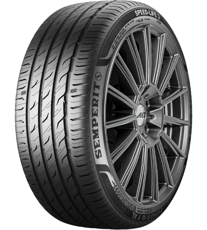 Semperit Speed-Life 3 205/55 R16 91 W