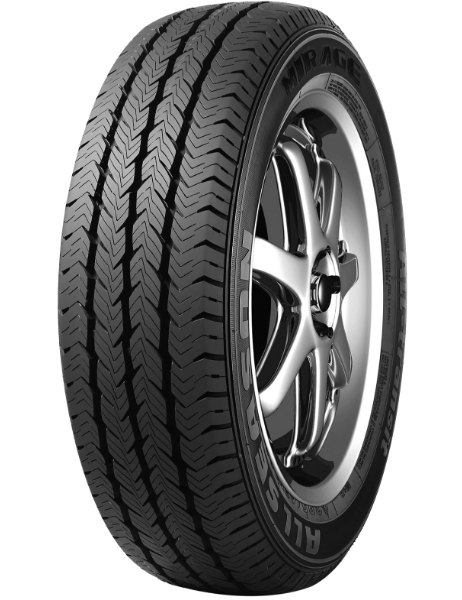 Mirage MR-700 AS 225/65 R16 112/110 R C