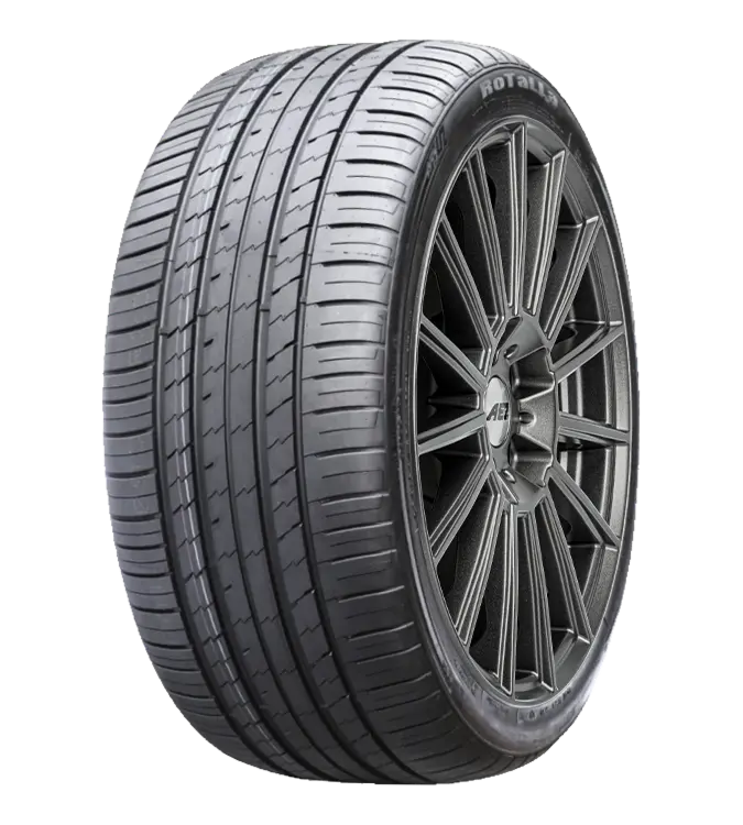Rotalla Setula S-Race RS01+ 275/55 R20 117 W XL