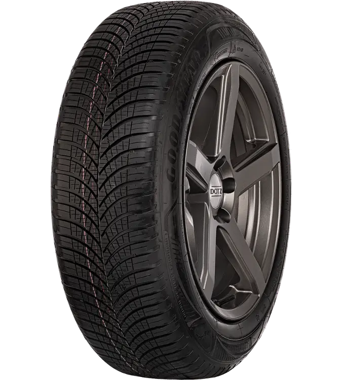 Goodyear Vector 4Seasons Gen-3 SUV 235/50 R18 101 W XL, FP