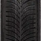 Goodyear Vector 4Seasons Gen-3 SUV 235/50 R18 101 W XL, FP - Photo thumbnail 2