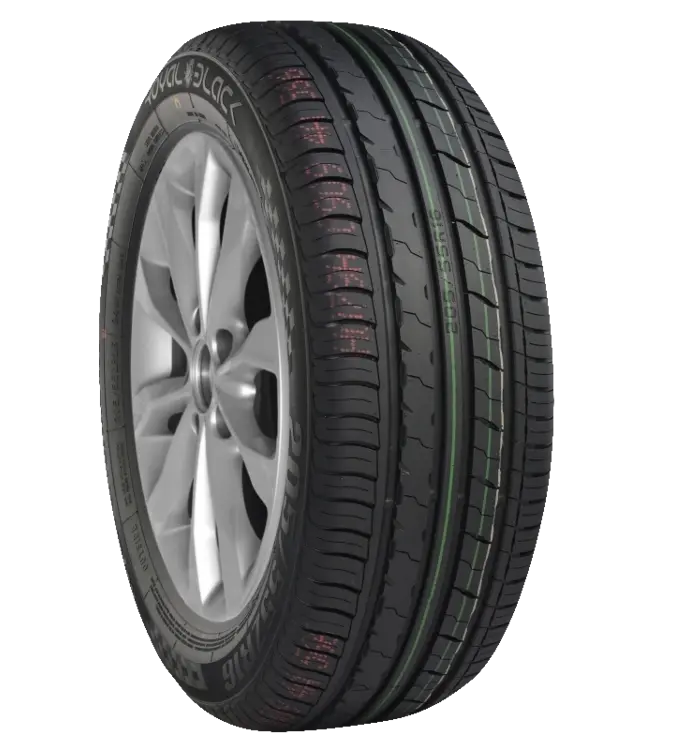 Royal Black Royal Performance 255/65 R17 110 H