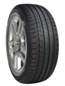 Close-up of the tread Royal Black Royal Sport 215/60 R17 96 H
