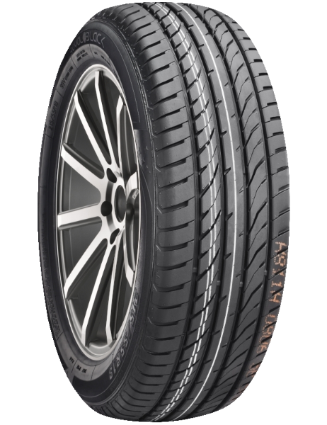 Royal Black Royal Eco 215/70 R16 100 H