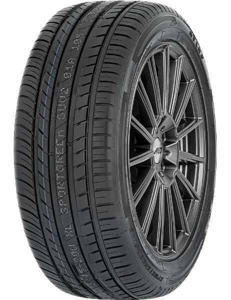 Atlas Tires Sport Green SUV 2 255/55 R18 109 W XL