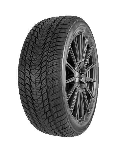 Fortuna Gowin UHP 2 255/40 R19 100 V XL