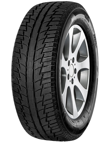 Fortuna Winter SUV 2 225/55 R19 99 V
