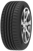 Close-up of the tread Superia Star+ 235/35 R19 91 W XL