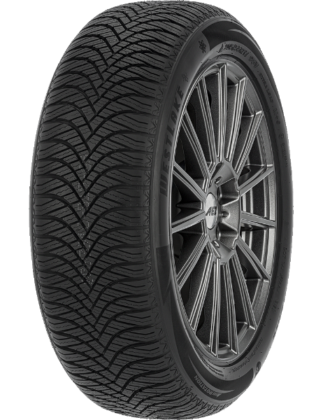 West Lake Z-401 195/65 R15 95 H XL