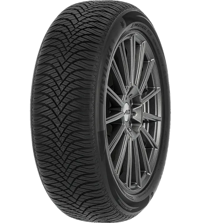 West Lake Z-401 215/60 R17 96 H