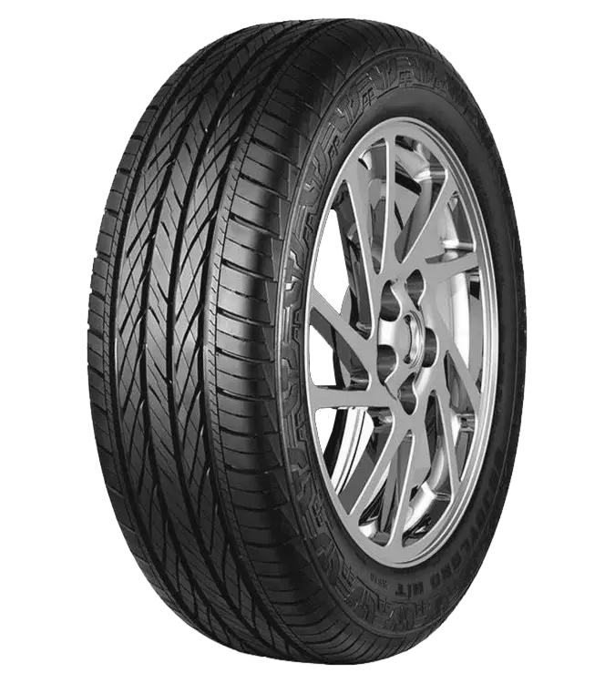 Tracmax X-Privilo H/T 255/60 R17 110 V XL