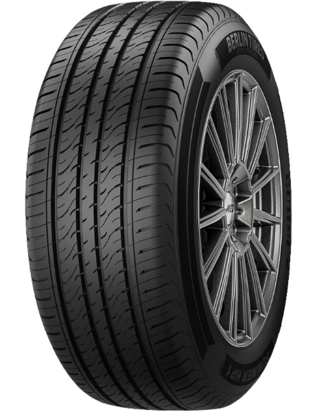 Berlin Tires Summer HP 1 215/60 R16 95 H