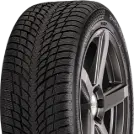 Nokian Tyres WR Snowproof P 235/45 R18 98 V XL - Photo thumbnail 1