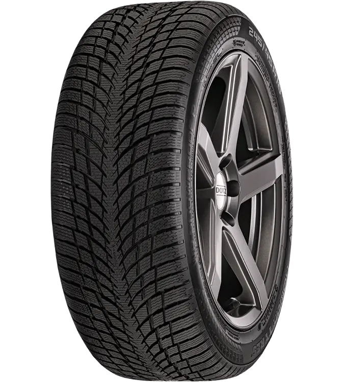 Nokian Tyres WR Snowproof P 235/45 R18 98 V XL
