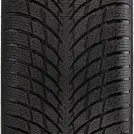 Nokian Tyres WR Snowproof P 235/45 R18 98 V XL - Photo thumbnail 2