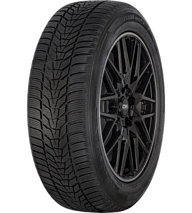 Hankook Winter i*cept evo3 X W330A 285/40 R21 109 V XL