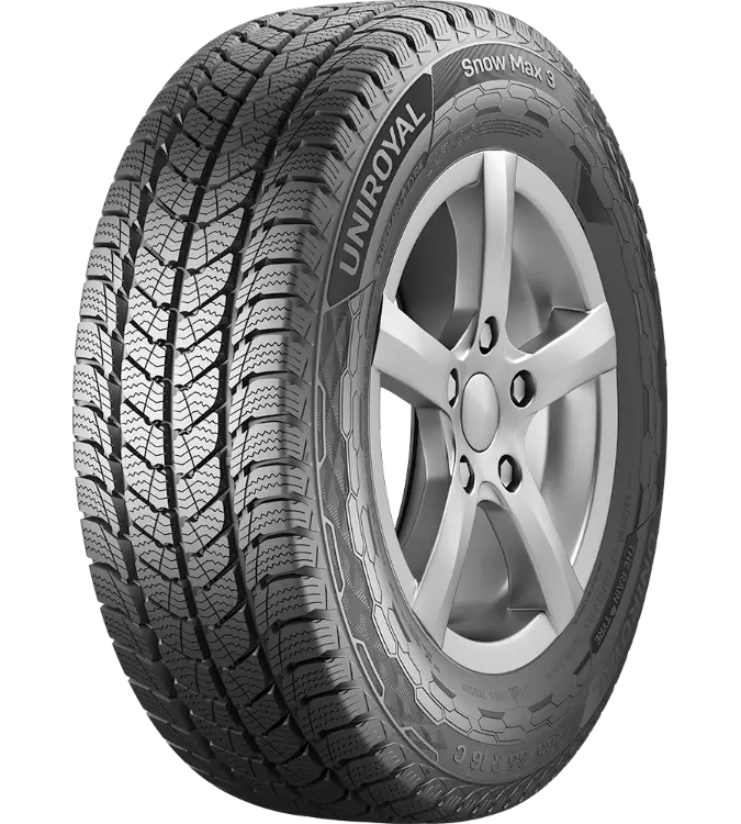 Uniroyal Snow Max 3 205/75 R16 110/108 R C