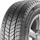 Uniroyal Snow Max 3 205/75 R16 110/108 R C - Photo thumbnail 3