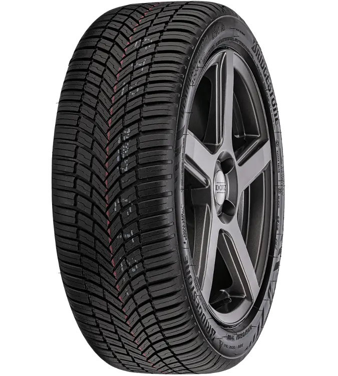 Bridgestone Weather Control A005 EVO 195/50 R15 82 V