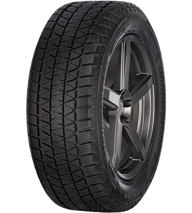 Bridgestone Blizzak DM-V3 275/65 R18 114 R