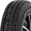 Firestone Vanhawk Multiseason 235/65 R16 121/119 R C - Photo thumbnail 3