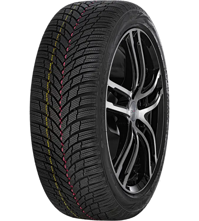 Firestone Winterhawk 4 215/45 R16 90 V XL