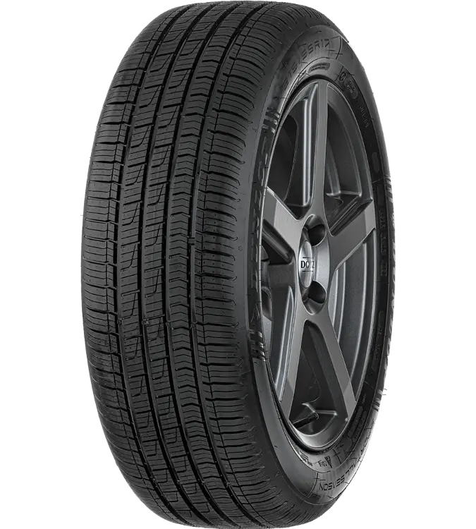 Dunlop Sport All Season 215/55 R17 98 W XL