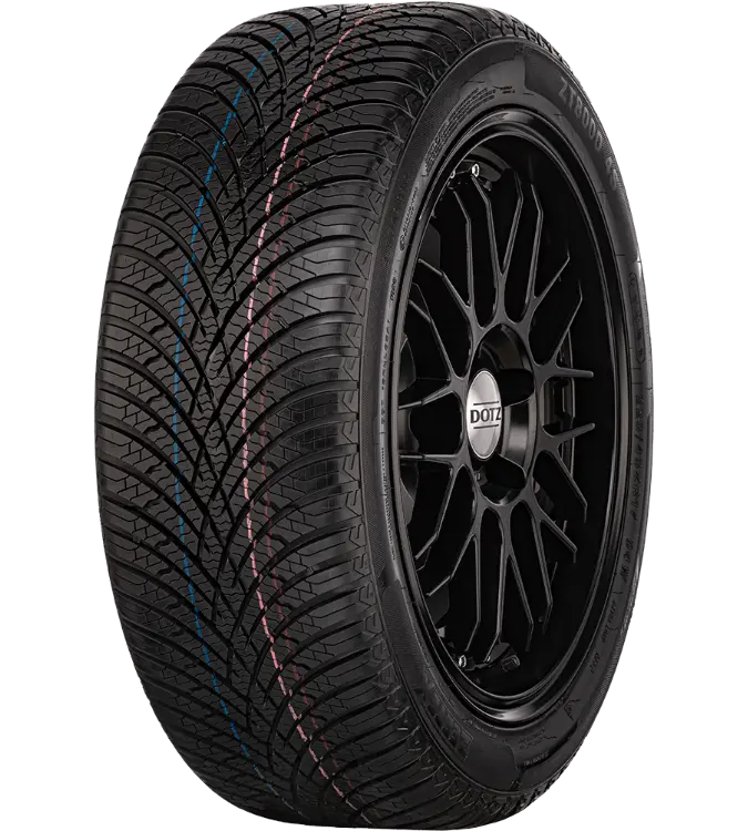 Zeetex ZT8000 4S 235/45 R18 98 W ZR