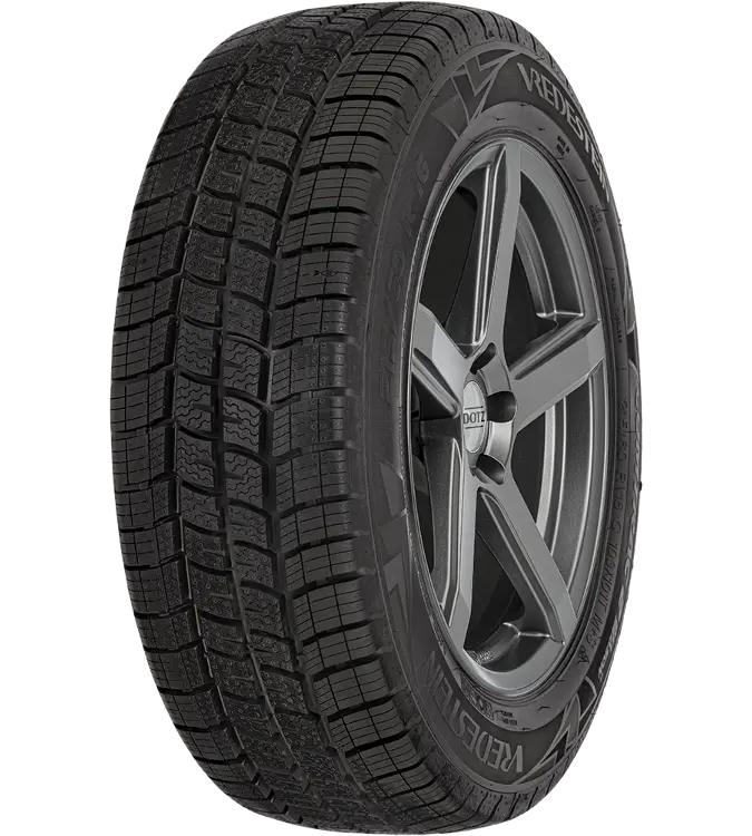 Vredestein Comtrac 2 All Season+ 235/65 R16 121/119 R C