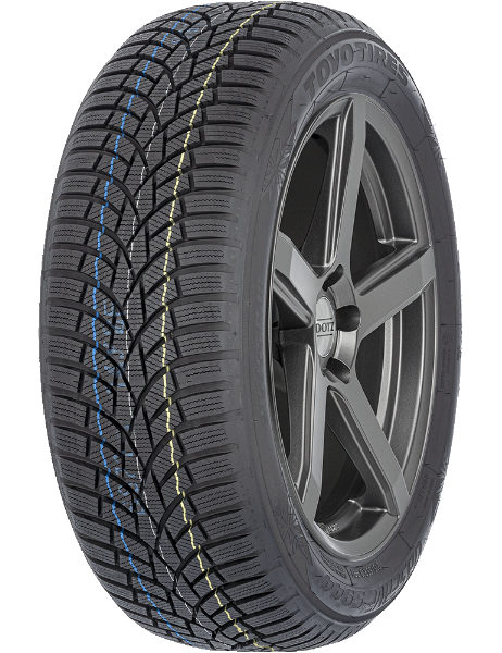 Toyo Observe S944 225/55 R16 99 V XL