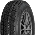 Nexen N'blue 4Season Van 215/75 R16 116/114 R C - Photo thumbnail 1