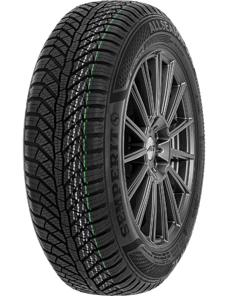 Semperit Allseason-Grip 185/65 R15 92 V XL