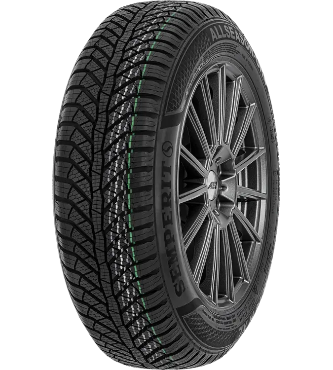 Semperit Allseason-Grip 205/55 R17 95 V XL