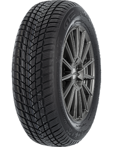 GT Radial WinterPro2 Sport 235/60 R18 107 V XL