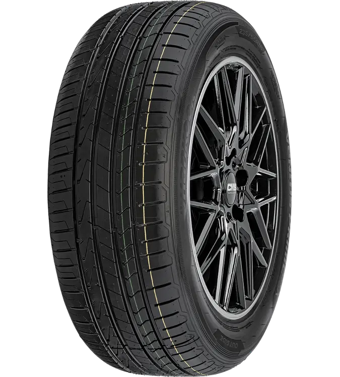 Hankook Ventus Prime3 X K125A 215/65 R17 99 V