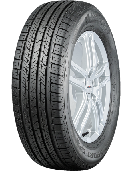 Nankang Cross Sport SP-9 185/60 R15 88 H XL
