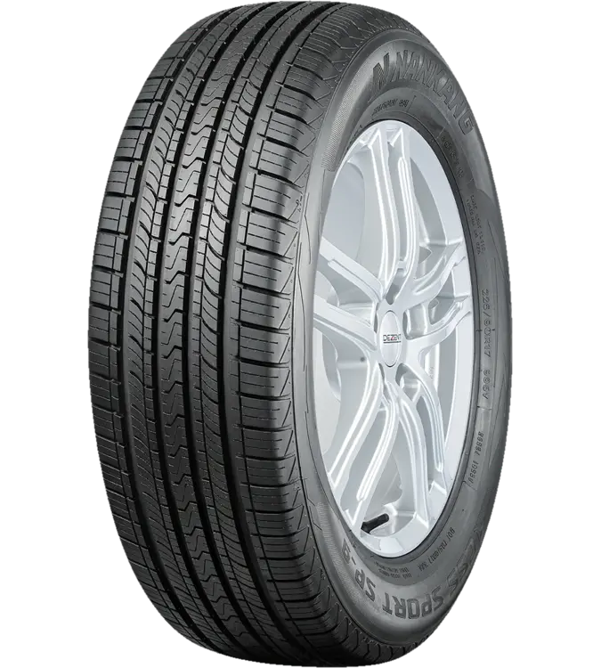Nankang Cross Sport SP-9 205/65 R15 99 V XL