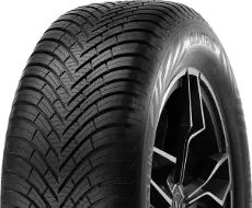 Close-up of the tread Vredestein Quatrac